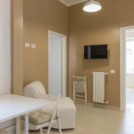 Central Appartamento