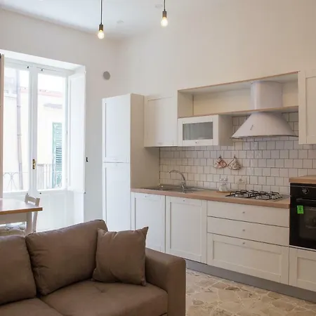 Appartamento Central *