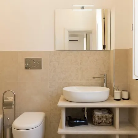 Appartamento Central