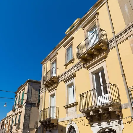 Central Apartment