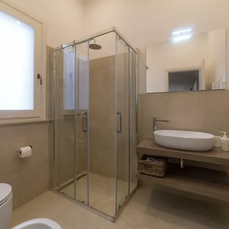Central Apartmán Noto