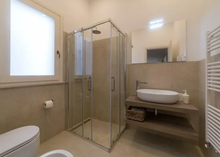 Central Apartment Noto