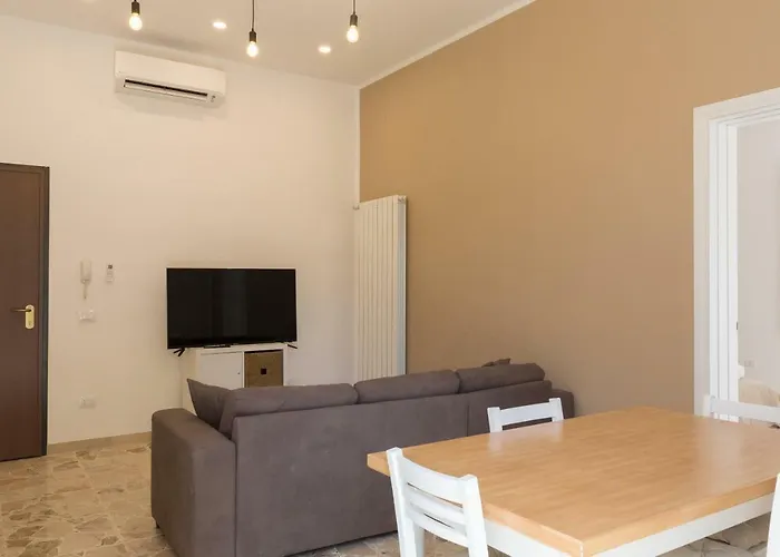 Apartment Central Noto