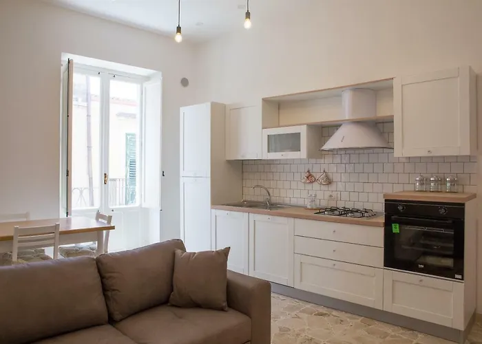 Apartment Central *