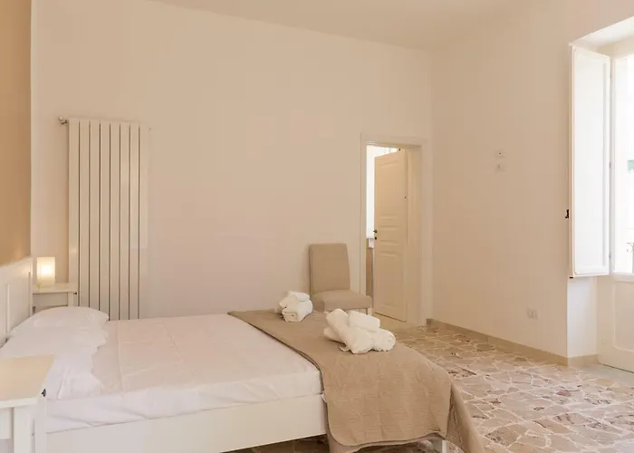 Apartmán Central *