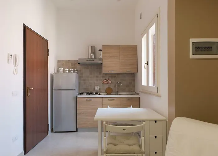 Central Apartmán Noto