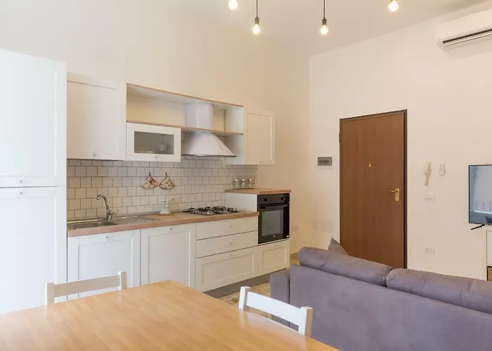 Apartment Central